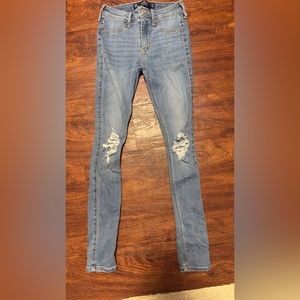 Hollister 00  Jeans